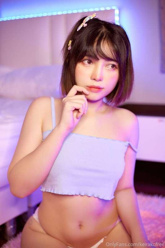 thinking about ... you? 🙈
