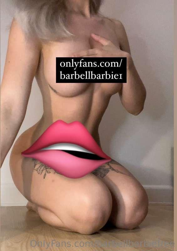 Fully uncensored on my paid page😏🔥
