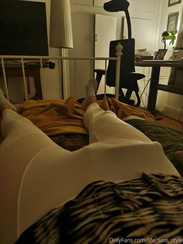 🥵 I’m so horny today… and you? 😍😍