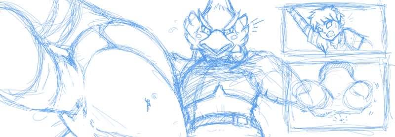 Revali WIP