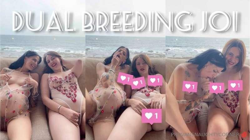 💦💖JOI BREEDING THEME 💖💦 💕JERK OFF INSTRUCTIONS💕