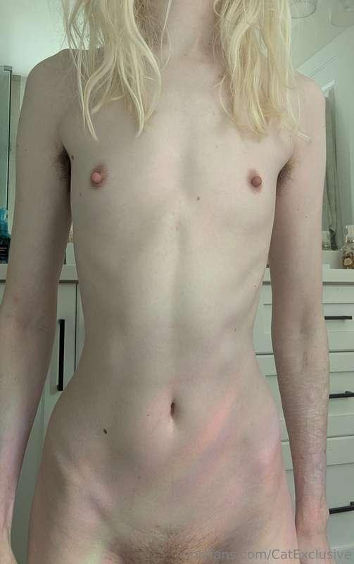 just a boring nude for you :3