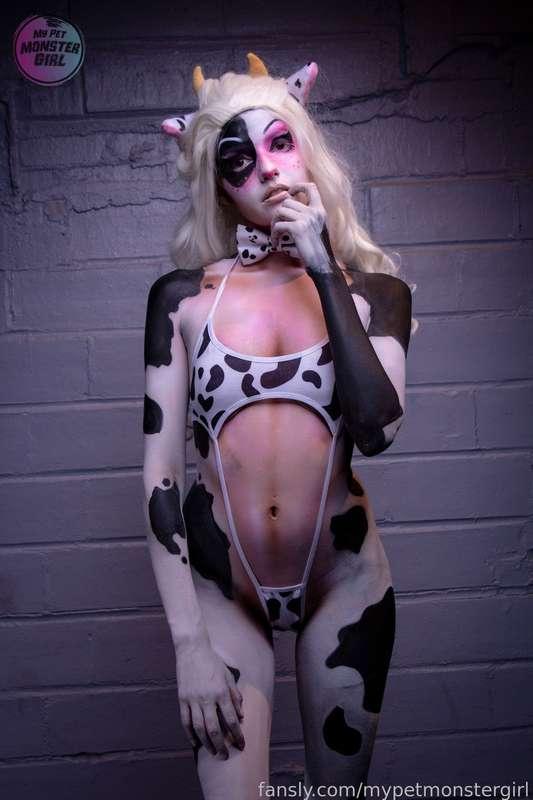 mypetmonstergirl image #11