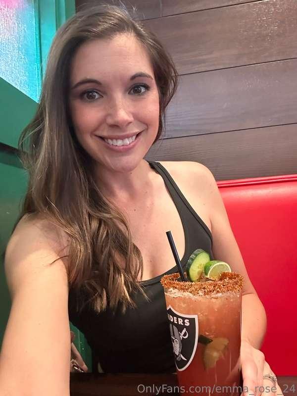 Mexican and margs makes this girl happy 😍 #weekendvibes