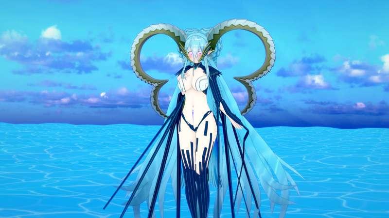 [TIER 3/KK] Tiamat Classic Upgrade *EXPIRED*
