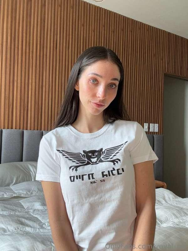 לוחמת של אהבה אני