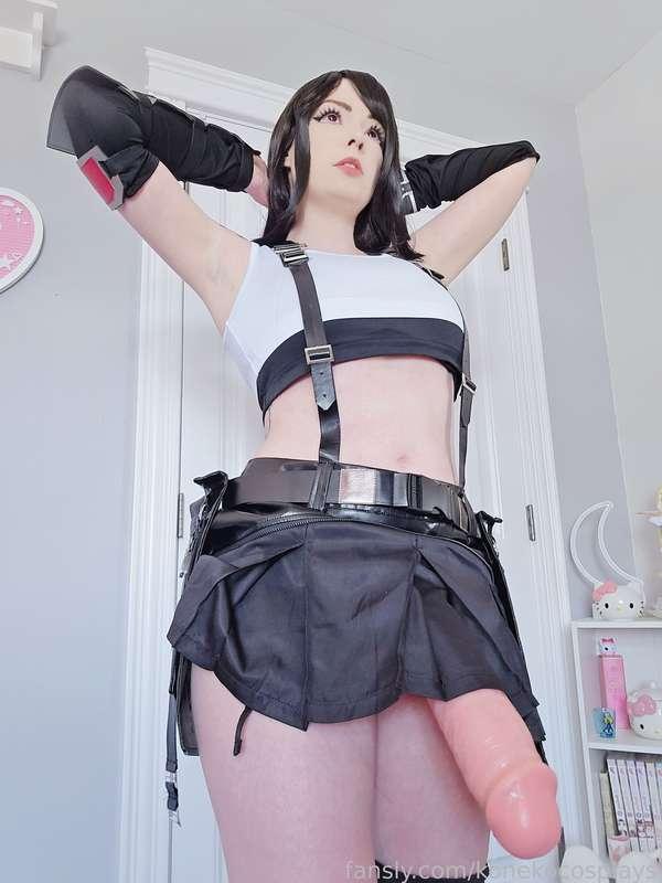 konekocosplays image #1