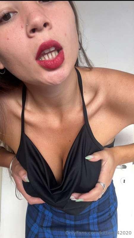 💸Free subscription 💸
@lovelyju1 @lovelyju1 

Your new goddes..