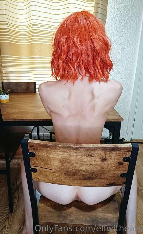 What are you having for breakfast?
Is it me? 😏🤤