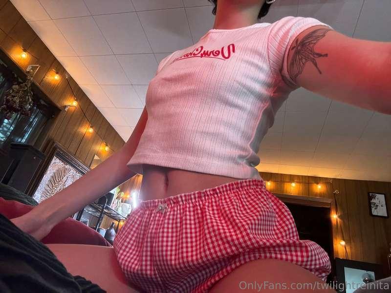 Cherry 🍒