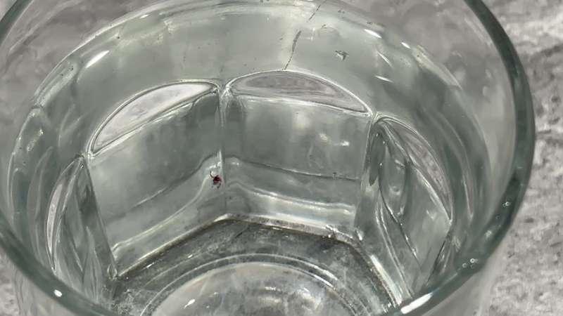Water