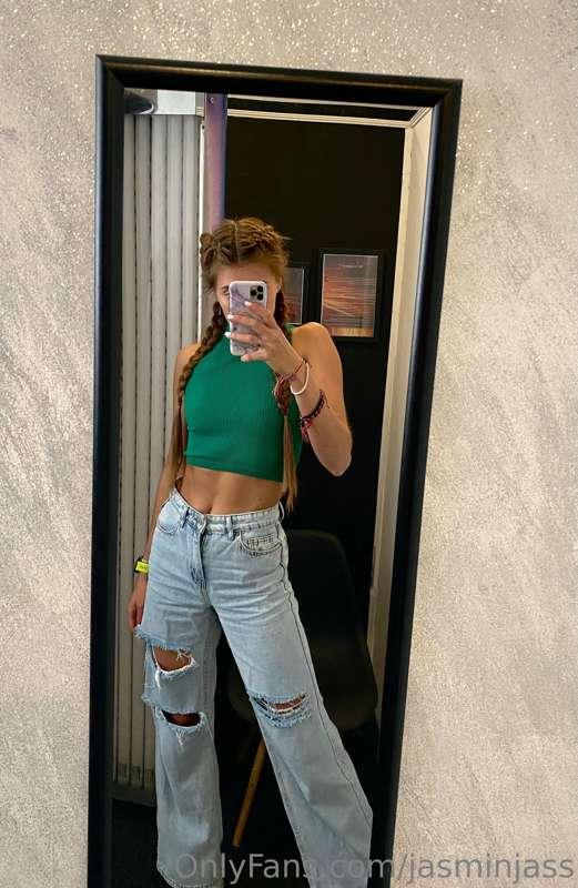 🍏