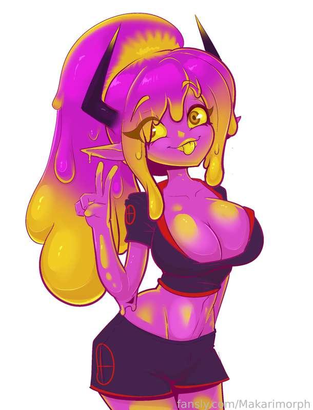 makarimorph image #1