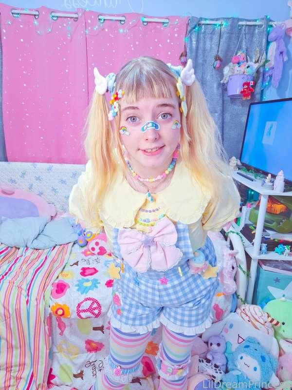 lildreamprincess image #2