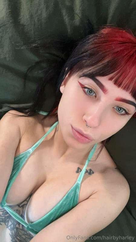 Wanna join me in bed today? Saturdays are the best days to b..