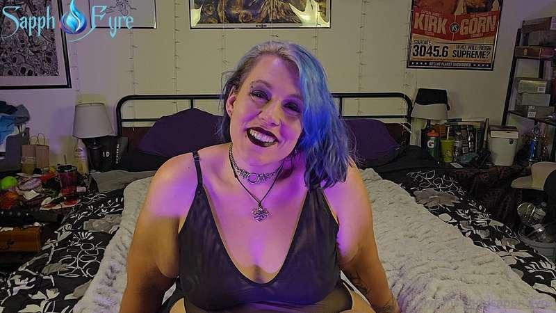 New video going up soon! I tried a lot of new stuff...new lo..