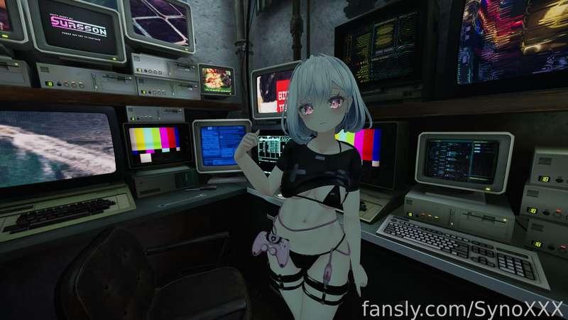 synoxxx image #0