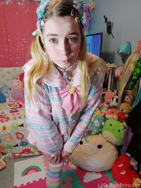 lildreamprincess image #14