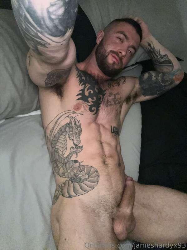 You missed me ?
