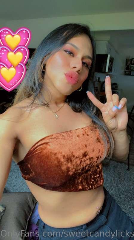 Check out stories 😛