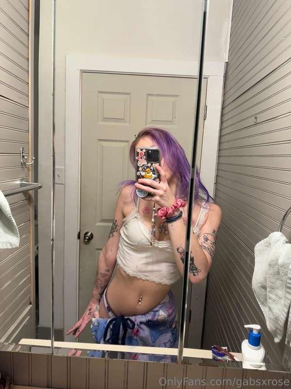 gabsxrose image #9
