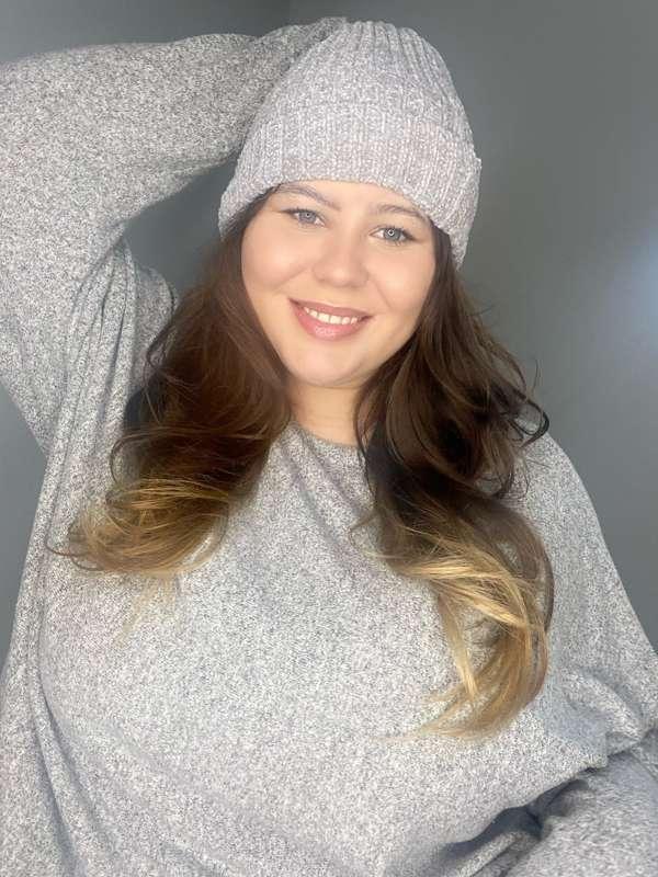 It's sooooo cold today!
