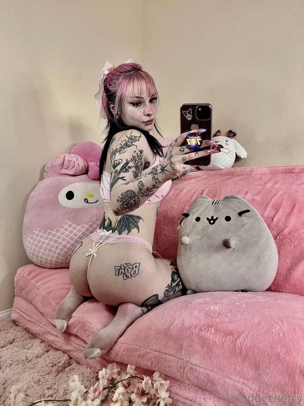 bluddycherry image #4