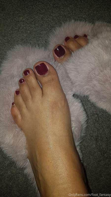I know its been a while