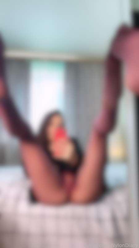 nylondiary image #1