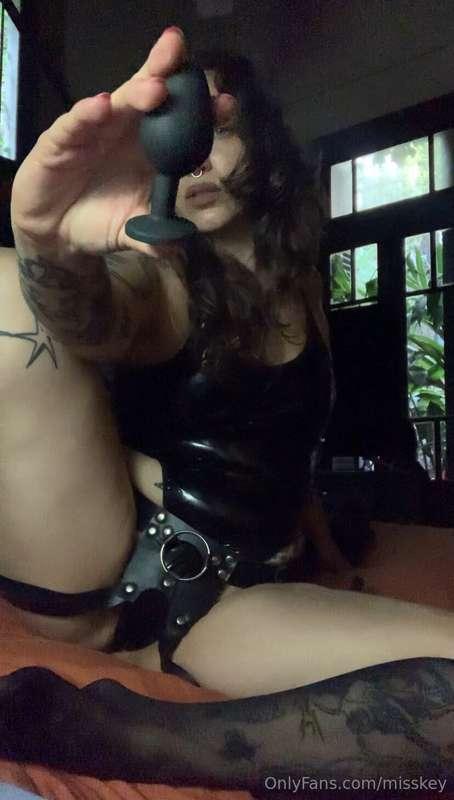 I'll decide what fills you today. 