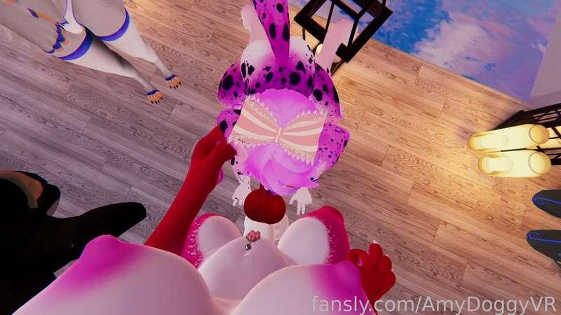 amydoggyvr image #2