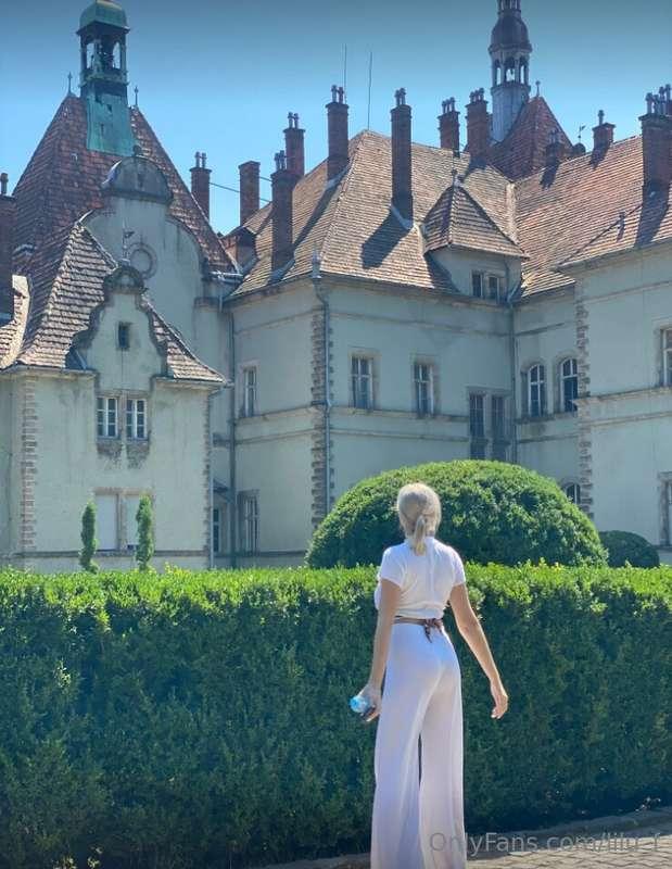 I relish these small pockets of time—where the world slows d..