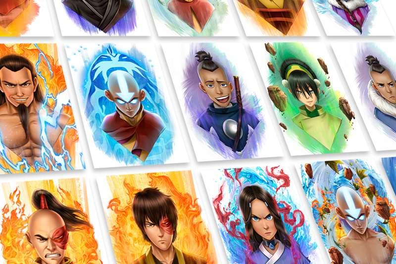 Free Print Deadline is today 