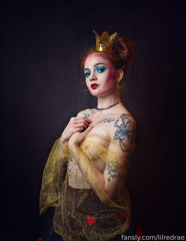 lilredrae image #15