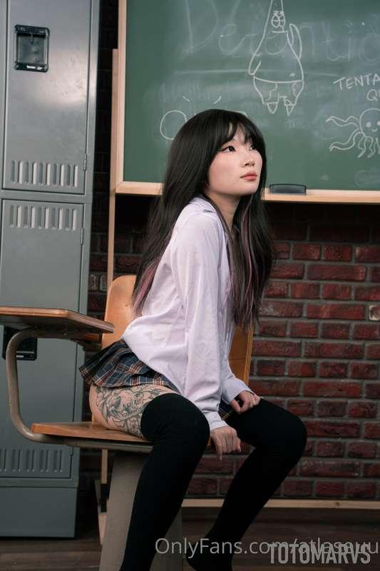 What's the first thing you'd teach me if you were my profess..
