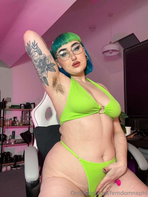 Send requests for the kind of content you want to see, I’ll ..