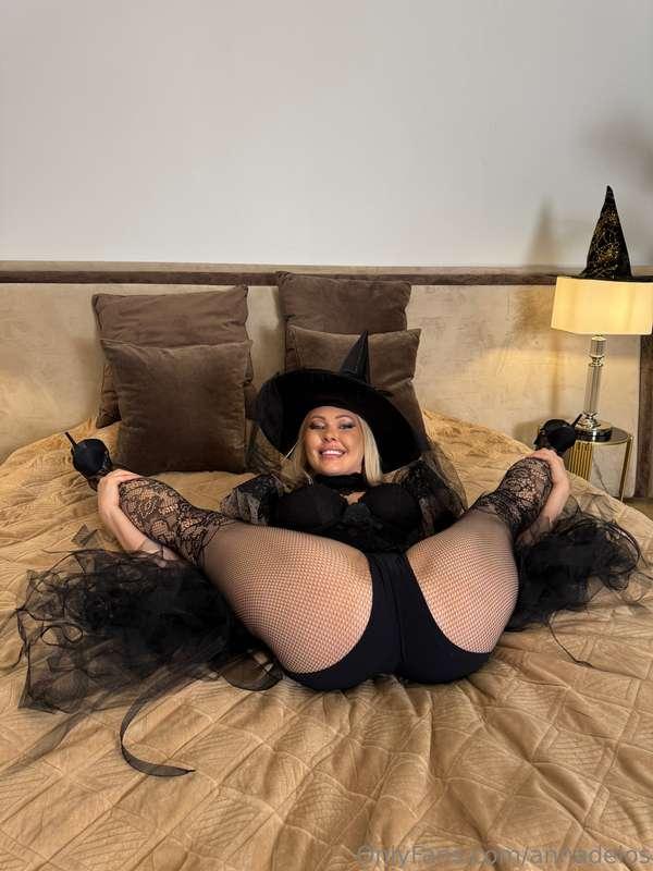 Just me making sure my costume passes the comfort test… for ..