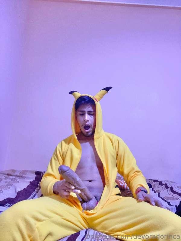 😈 @devoradorinca