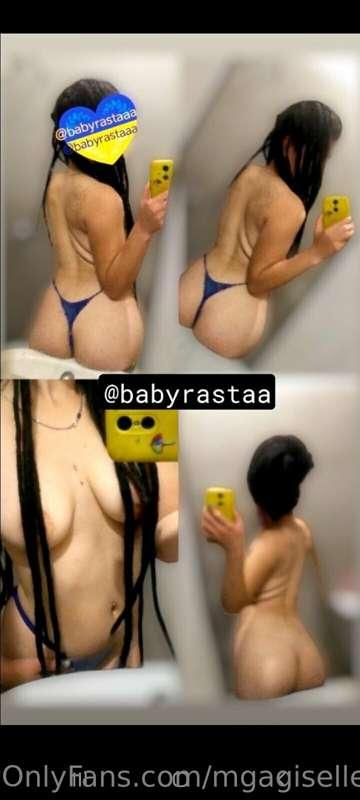 BOOBS & ASS NATURAL🔥 custom videos and photos 📷 
🥵 fetishes ..