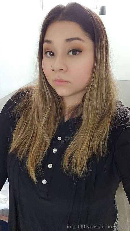 If I showed up like this, where are we going? 🤔💭