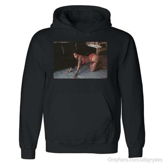Birthday Hoodie Signed By Me! Click link to purchase😘🥰💜 http..