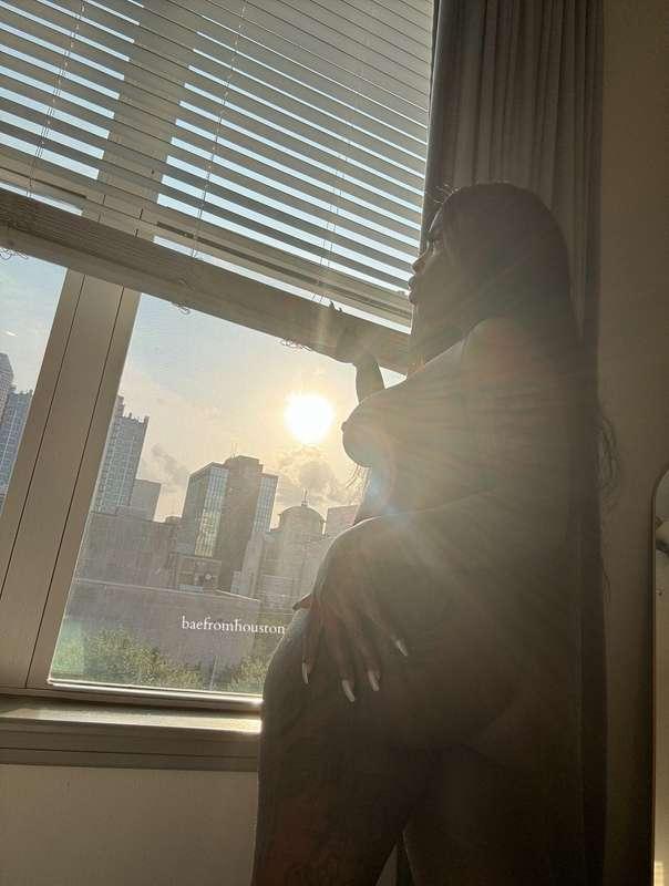 Rise and Shine ☀️