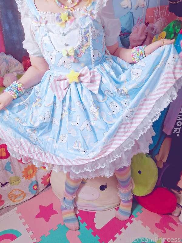 lildreamprincess image #29