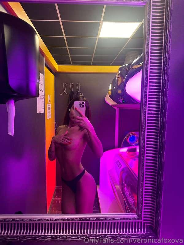Pojď mě doprovodit a udělat mi to😈