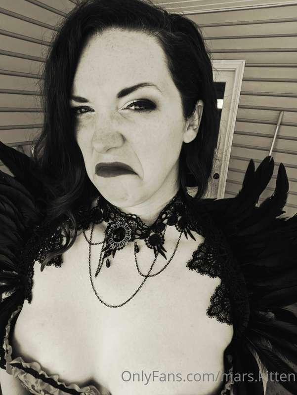 The suburbs don't make good backgrounds for vampires. I'm or..