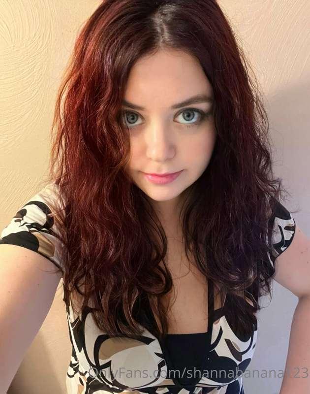 New pic of me today