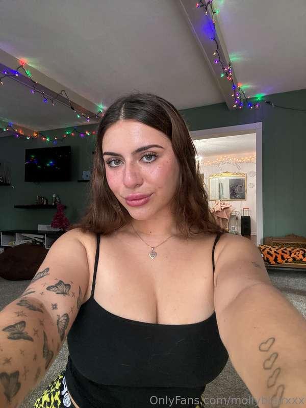 hi there 😘