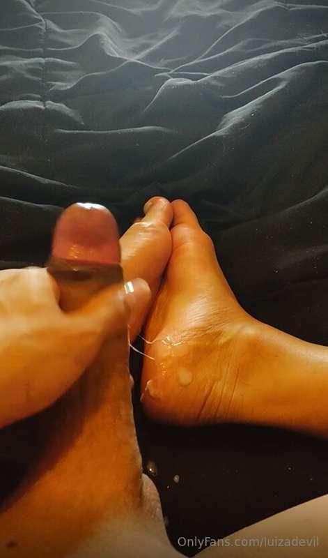 💦🔥fetishes and semen🔥💦. I want you to see right now everythi..