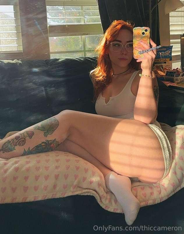 thiccameron image #9