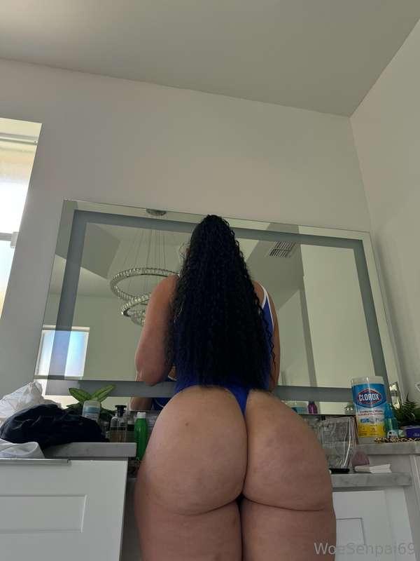 all butts about it
